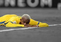 Bomba transfer gelişmesi: Anderson Talisca için açıklama geldi! 'Son dönemde...'
