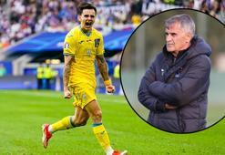 Şenol Güneş bizzat izleyecek! Trabzonspor, Mykola Shaparenko'nun peşinde