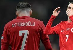 Kerem Aktürkoğlu'nun kaçırdığı penaltının ardından Portekiz basınından olay sözler! 'Heba etti...'