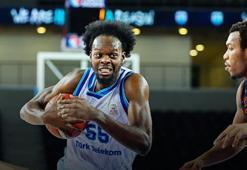 Manisa Basket'ten ilk galibiyet