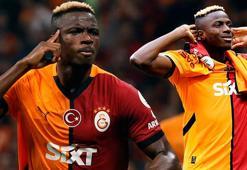 Victor Osimhen hayatının şokunu yaşadı! 'Ne zaman restorana gitsem...'