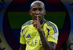 Ve Fenerbahçe Talisca için resmi girişimlere başladı! İki senaryo var...