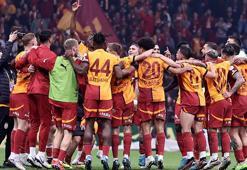 Galatasaray'ın yıldızlarının talipleri artıyor! Ayrılıklar kapıda...
