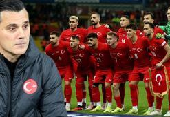 A Milli Takım'ın hedefi Karadağ! Kerem Aktürkoğlu için seferberlik flaş Barış Alper Yılmaz kararı
