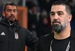 Beşiktaş Arda Turan'ın prensini istiyor! Transfer listesine eklendi