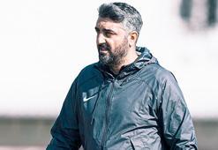 Kayserispor teknik direktörü Sinan Kaloğlu'ndan Fenerbahçe'ye gözdağı