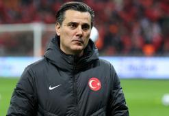 Vincenzo Montella'dan Roma sorusuna dikkat çeken cevap! Karadağ maçının önemine vurgu: Tuzak dolu, zor bir maç olacak!