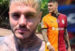 Mauro Icardi A Milli Takım'da oynayabilir mi? CİMER'E başvurdu 'Türk milletinin iyiliği için...'