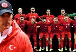 A Milli Takım'ın Karadağ maçı öncesi centilmenlik puanı detayı! Gruptan çıkmamız için şart