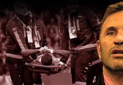 Galatasaray'da transfer ateşini Okan Buruk yaktı! Icardi'nin yerine istediği oyuncuyu açıkladı: Haaland'dan daha iyi