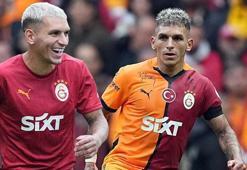 Dünya devi çıldırdı: Lucas Torreira için dev bonservis! Galatasaray'da sıcak gelişme...