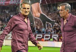 Galatasaray'dan Trabzonspor'a transfer! Şenol Güneş onay verdi