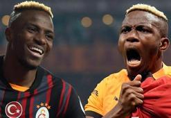 Osimhen kalacak mı gidecek mi? Sözleşmesindeki madde ortaya çıktı