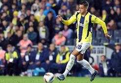 Fenerbahçe'de ayrılık: Bartuğ Elmaz’ın yeni takımı belli oldu