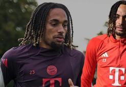 Jelert gidiyor Sacha Boey mi geliyor? Almanya'dan Galatasaray için açıklama!