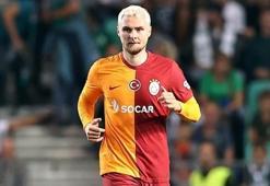 Real Madrid tehdidi sonrası Galatasaray Victor Nelsson için düğmeye bastı! Gözden düşmüştü ama...