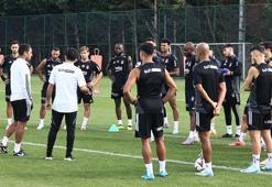 Beşiktaş, milli arada yatışta! Takımdan serzenişler...