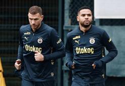 Mourinho'nun as forveti belli oldu: Fenerbahçe'ye sakatlardan müjde geldi!