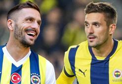 Fenerbahçeli Tadic dev teklifi reddetti!