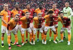 SON DAKİKA | Galatasaray'dan TFF'ye erteleme başvurusu!