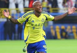 Fenerbahçe, Talisca transferinde mutlu sona çok yakın! İki seçenek sunuldu...