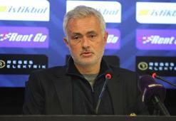 Jose Mourinho'dan Ronaldo açıklaması: Öğle yemeğine gelebilir