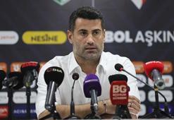 Volkan Demirel: 11'e 10 görünse de Galatasaray, 14'e 10 oynadı