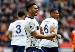 Fenerbahçe'de Tadic şov sürüyor!