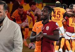 Galatasaray'ın Bodrum maçı sonrası o yıldıza tepki! 'Hesabını kim verecekti? Artık oynamamalı'