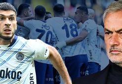 Fenerbahçe'nin farklı kazandığı Kayseri maçı sonrası herkes onu konuşuyor! 'Mourinho'nun en büyük kazanımı'