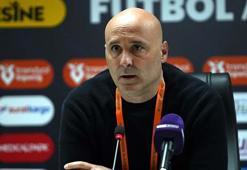 Sami Uğurlu: Zor bir deplasmandı keyifli bir maç oldu