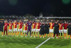 Galatasaray'ın yıldızı için geri sayım! Ayrılık kapıda...