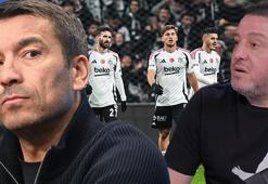 Beşiktaş'ın yenilgisi sonrası Nihat Kahveci çılgına döndü 'Konu kapandı!' Teknik direktör önerisi...