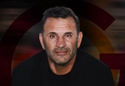 Galatasaray 2 yıldıza kapıları kapattı! Gitmelerine izin verilmiyor