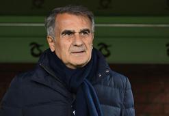 Şenol Güneş: Kazanmayı unutmuştuk