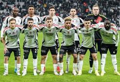 Beşiktaş'ta yıldız ismin sözleşmesi feshediliyor! Bardağı taşıran son damla...