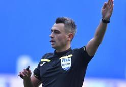 AZ Alkmaar - Galatasaray maçına Rumen hakem