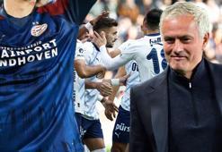 Fenerbahçe'nin transfer rotası belli oldu! Mourinho ismini verdi, bizzat istedi