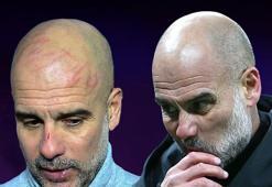 Şampiyonlar Ligi'nde Manchester City-Feyenoord mucizesi! 3-0'dan 3-3! Guardiola kendisini kanlar içinde bıraktı