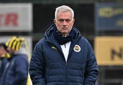 Jose Mourinho: Çok iyi ve zor bir takımla karşılaşacağız