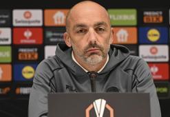 Beşiktaş maçı öncesi Maccabi Tel Aviv Teknik direktörü Zarko Lazetic: Ben de taraftarlara karşı oynamak isterdim