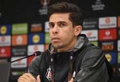 Beşiktaşlı Paulista: Bu kötü süreci düzeltmek için her şeyi yapmak zorundayız