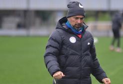 İlhan Palut'tan taraftarlara mesaj: Mücadeleyi onlarsız düşünemiyoruz