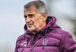 Trabzonspor, Alanyaspor maçının hazırlıklarını sürdürüyor