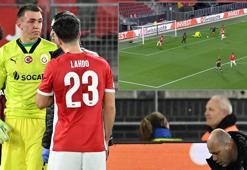 Galatasaray savunmasında büyük hata! Muslera & Nelsson anlaşmazlığı pahalıya patladı...
