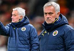 Fenerbahçe 2-1 kazandı, Çekler Jose Mourinho'yu hedef aldı! Olay sözler...