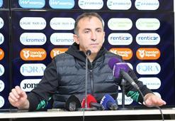 Recep Uçar:3 puan taraftarımıza armağan olsun