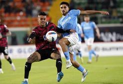 Alanyaspor - Trabzonspor (VİDEO)