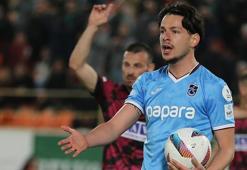 SON DAKİKA | Trabzonspor'dan Alanyaspor maçı sonrası çok sert açıklama: TFF ve MHK yok hükmündedir!