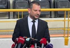 Ertuğrul Doğan: Trabzonspor maçında yaşananlar kamera şakası gibi oldu